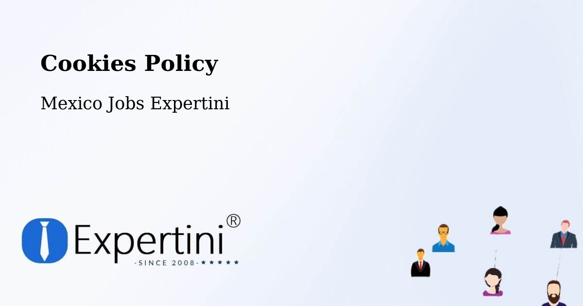 Cookie Policy – Tequila - Mexico Jobs Expertini